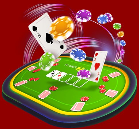 Mesin slot online berwarna cerah dengan simbol keberuntungan tersedia di keranjang88